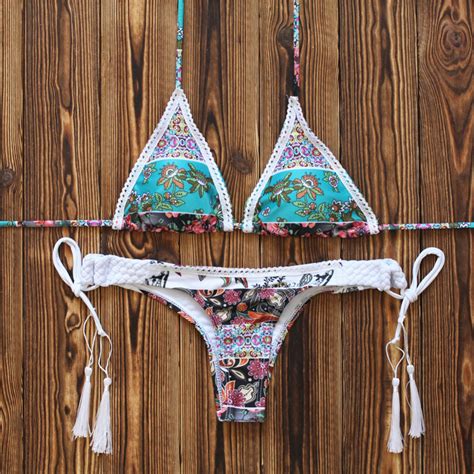 bikini string set|Bikinis 